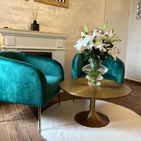 La Dolce Vita Luxury II Apartments With Best Free Private Parking In Center PUY Eksteriør bilde