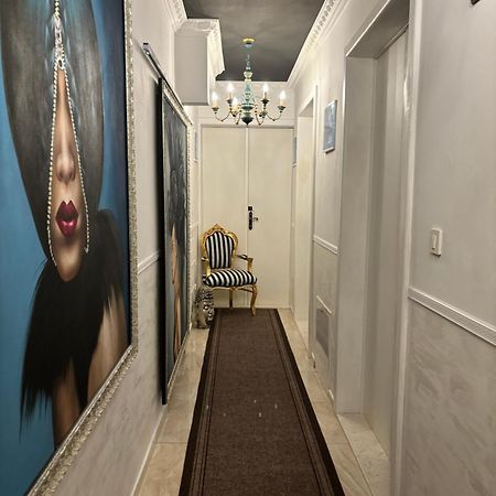 La Dolce Vita Luxury II Apartments With Best Free Private Parking In Center PUY Eksteriør bilde