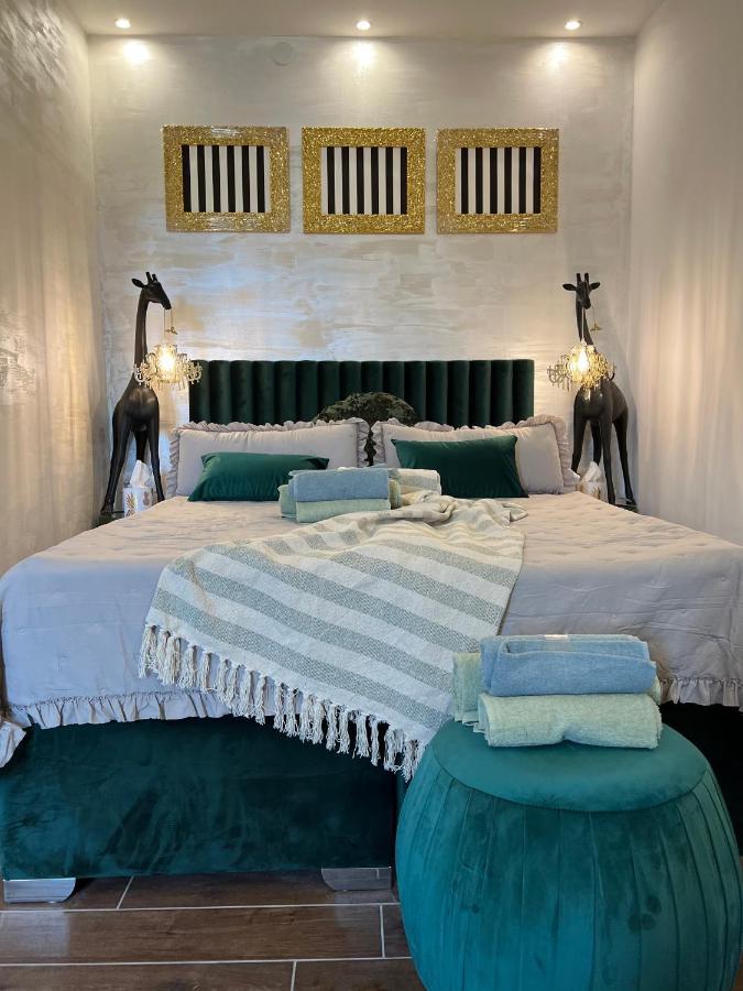 La Dolce Vita Luxury II Apartments With Best Free Private Parking In Center PUY Eksteriør bilde