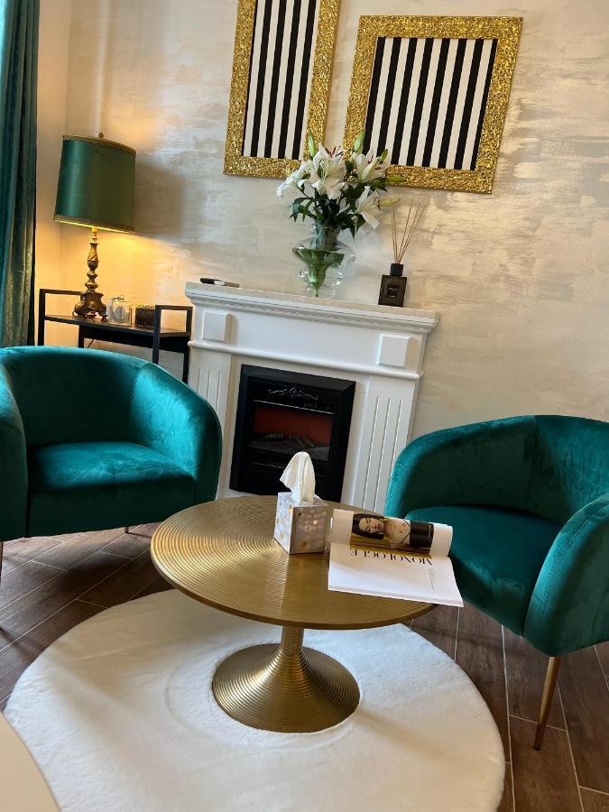 La Dolce Vita Luxury II Apartments With Best Free Private Parking In Center PUY Eksteriør bilde