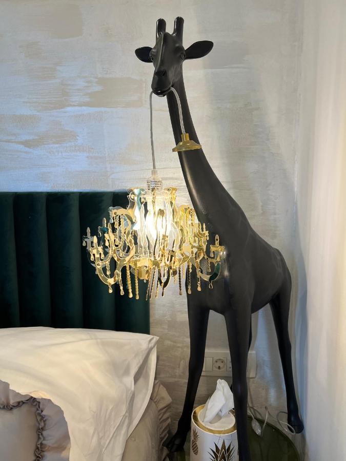 La Dolce Vita Luxury II Apartments With Best Free Private Parking In Center PUY Eksteriør bilde