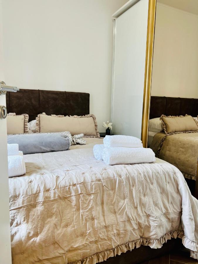 La Dolce Vita Luxury II Apartments With Best Free Private Parking In Center PUY Eksteriør bilde