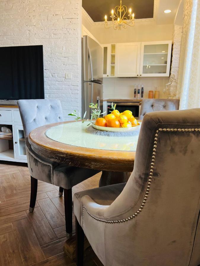 La Dolce Vita Luxury II Apartments With Best Free Private Parking In Center PUY Eksteriør bilde
