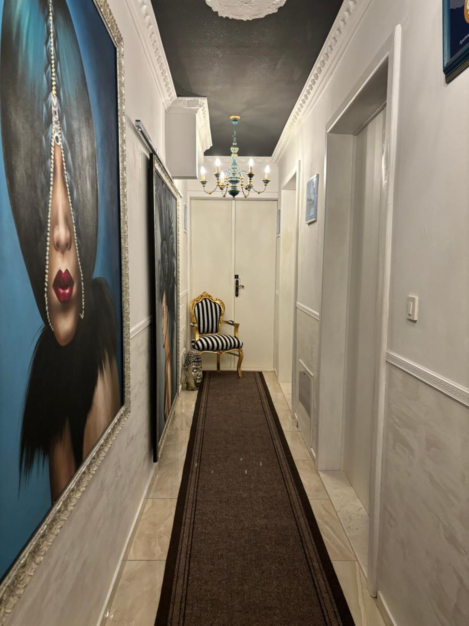 La Dolce Vita Luxury II Apartments With Best Free Private Parking In Center PUY Eksteriør bilde